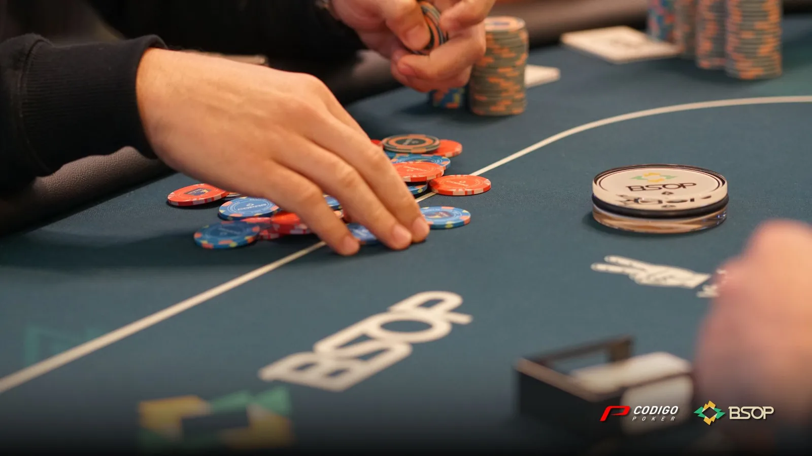 The Omaha format will also take center stage at the BSOP Rio Quente - CodigoPoker