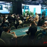 BSOP Rio Quente doubles down: there will be High Rollers every day of the festival - CodigoPoker