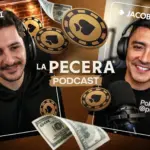 Jacobo Montoya: How does the best online player think? - CodigoPoker