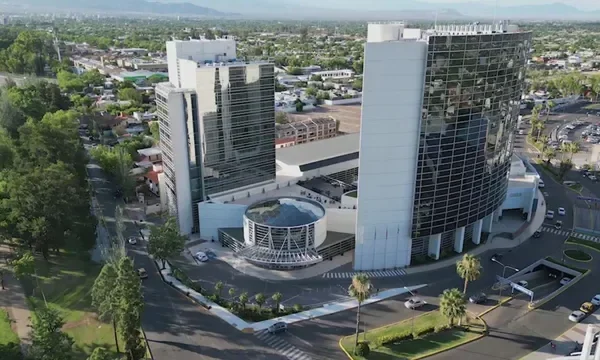 Mendoza awaits you: the High Roller is coming with hotel included and limited spots - CodigoPoker