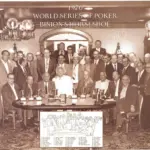 From the WSOP temple to the cage scandal: the unusual case shaking Binion's - CodigoPoker