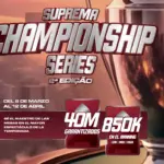 Football and poker: The Supreme final is played this April 12