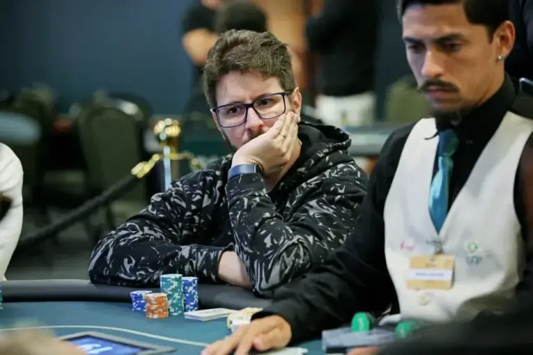 Aloísio Dourado En El Bsop Summer