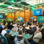 How to turn US$3,30 into a package to the BSOP Rio Quente