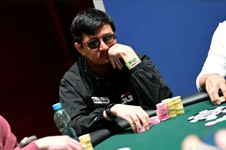 Diego Oshiro