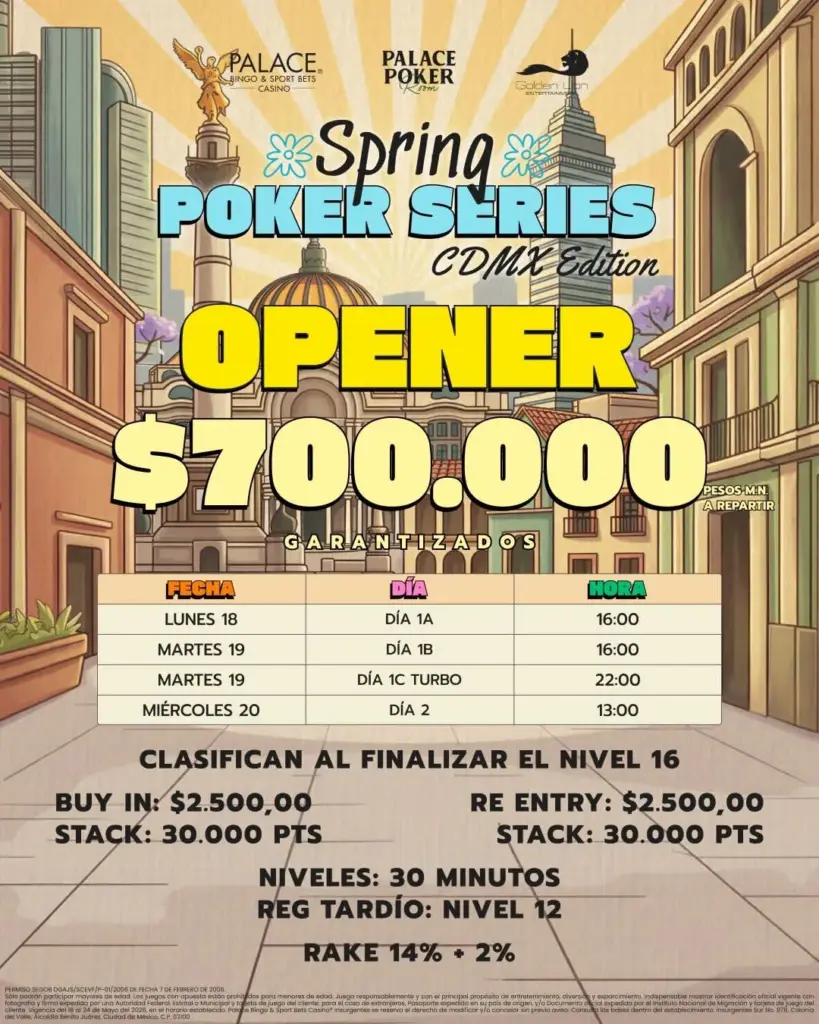 Sps Cdmx May 2026 Openered