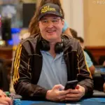 Phil Hellmuth stated that he will play more tournaments to dominate the circuit: "I am going to win 24 bracelets"
