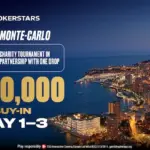 The €100K High Roller for One Drop returns to EPT Monte Carlo - CodigoPoker