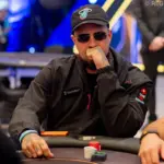 Celebrated prematurely and got eliminated: the incredible elimination of Papo MC in the GGMillions$ - CodigoPoker