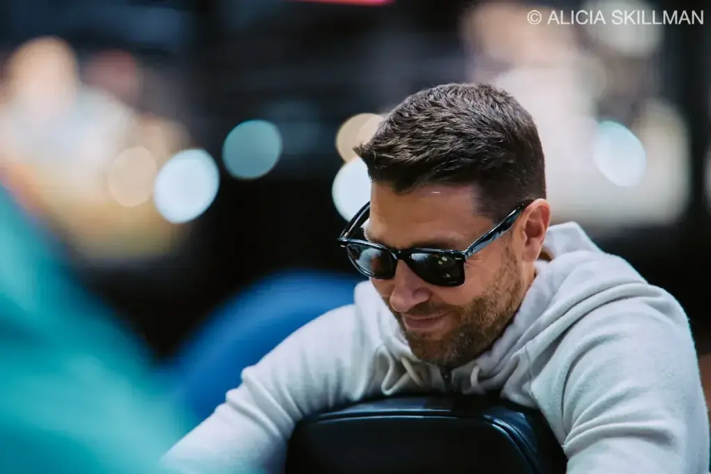 Is it still possible to fulfill the dream of living from poker? Jeremy Ausmus opens the debate