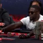 Actor Kevin Hart lost US$1.8M in two brutal hands - CodigoPoker