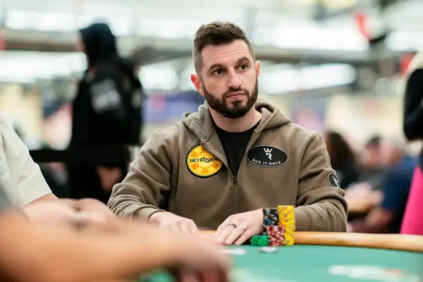 Phil Galfond's two tips to quickly improve your game - CodigoPoker