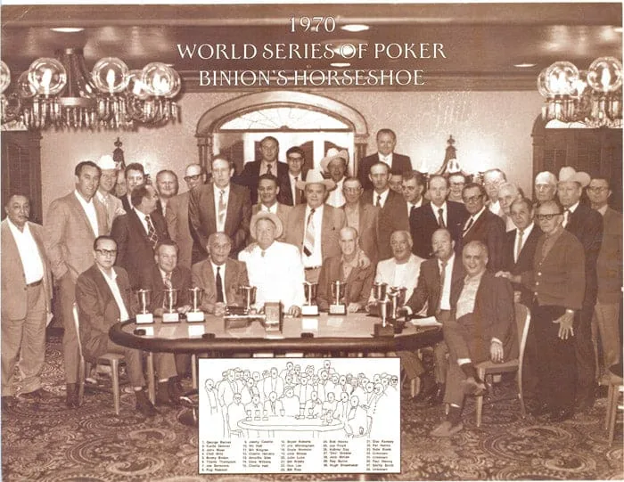 From the WSOP temple to the cash register scandal: the unusual case shaking Binion’s