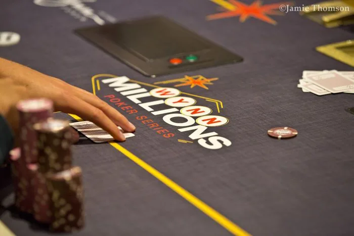 The Wynn Summer Classic 2026 returns with US$10M guaranteed - CodigoPoker