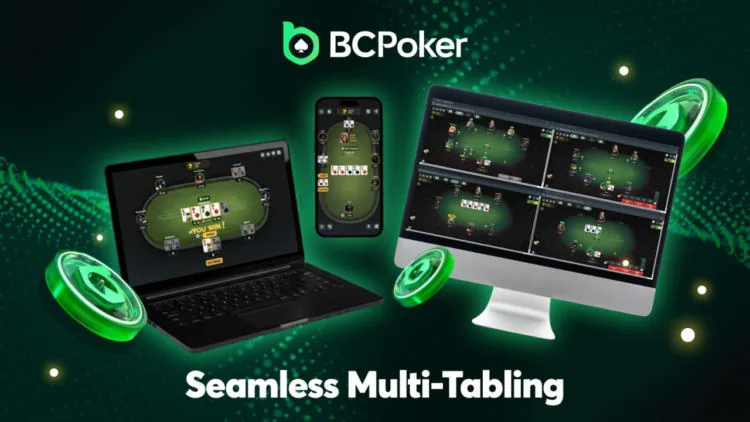 Bcpoker