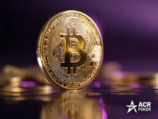 Criptomonedas Acr Poker