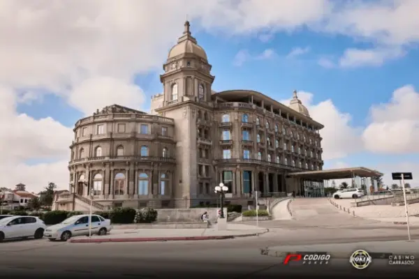 WSOP Montevideo: 12 rings at stake at Casino Carrasco