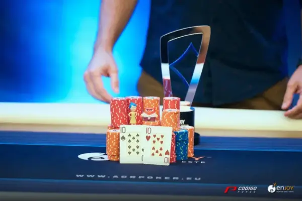 This is how the Enjoy Poker Tour will be: super schedule and US$2M GTD