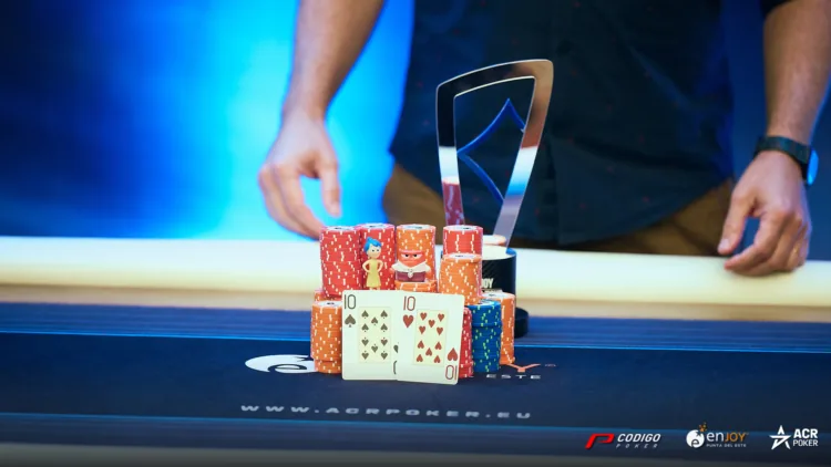 This is how the Enjoy Poker Tour will be: super schedule and US$2M GTD
