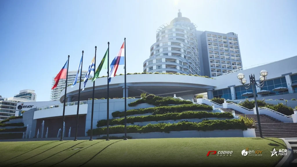 The Enjoy Poker Tour returns with US$2 million guaranteed and accommodation promotions