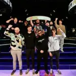 Luxury final table at the WSOPE: nine survivors go for €2.000.000 and the Main Event bracelet -