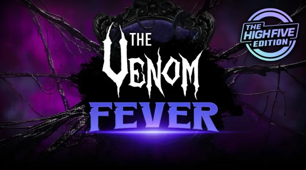 ACR Poker anuncia los satélites rumbo a una edición especial del Venom