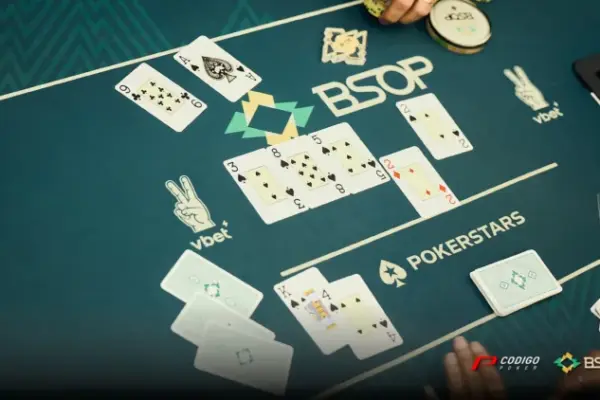 The Mega Satellite is coming: 10 packages to the BSOP Rio Quente