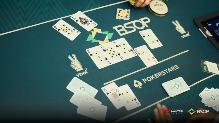 The Mega Satellite is coming: 10 packages to the BSOP Rio Quente