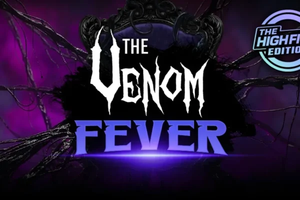 ACR Poker: April 12 satellites for the Venom begin