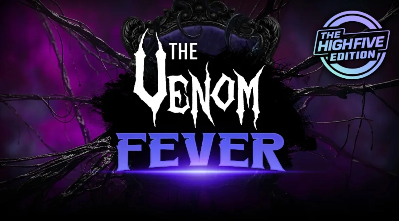 ACR Poker: April 12 satellites for the Venom begin