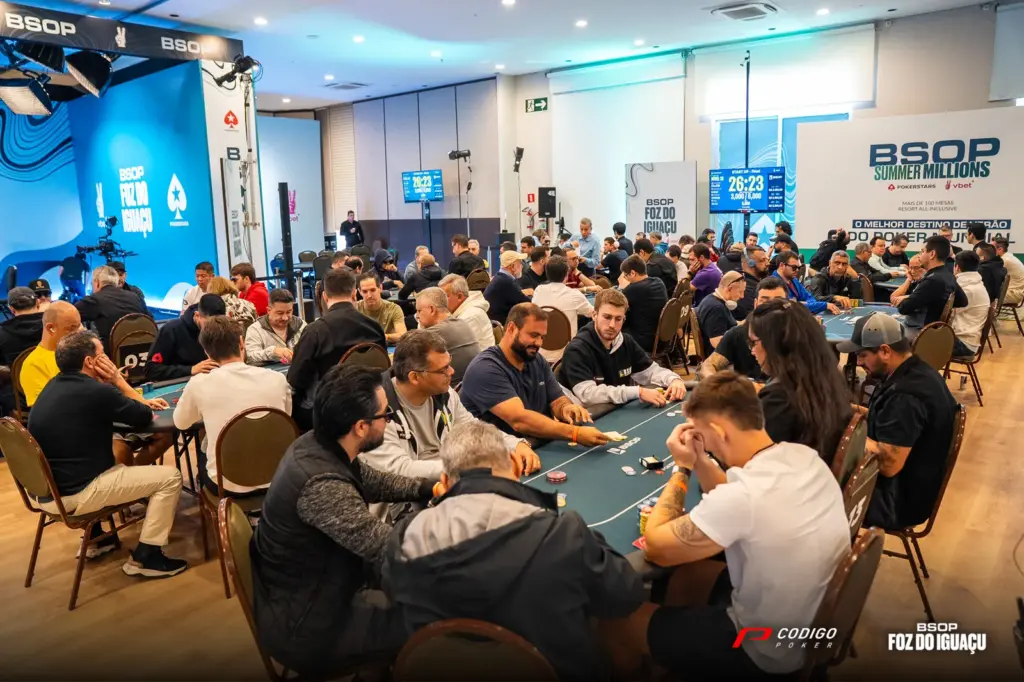 Salon Start Up Final Day Foz Do Iguacu