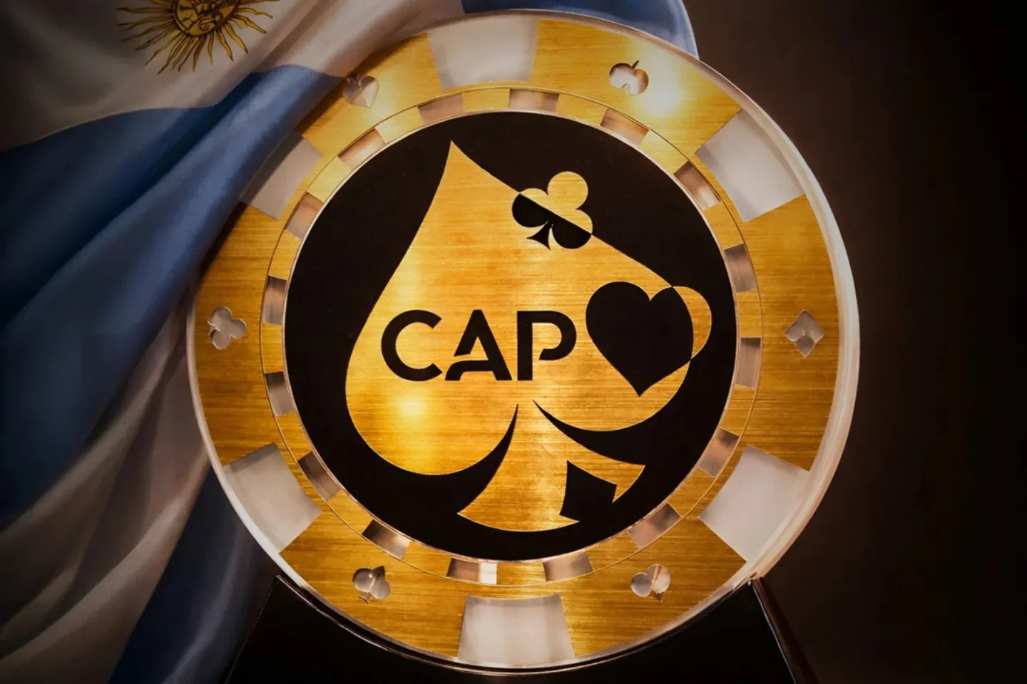 This is how the CAP Royale Mendoza will be: the complete agenda