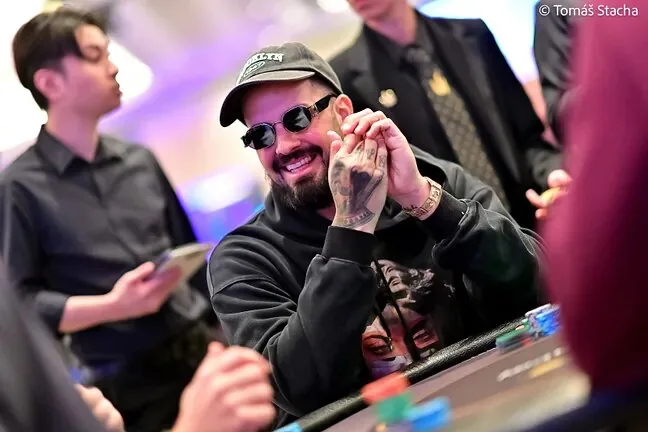 Imparable: Papo MC salió campeón y se llevó más de US$50 mil