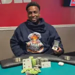 Maurice Hawkins expands his legend: ring #24 with controversy