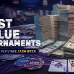 Los torneos más rentables de ACR Poker: buy-in US $11 y $50K