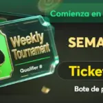 Freerolls 24/7: BCPoker welcomes you to its tournaments