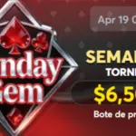 BCPoker pone en juego US$6,500 y puedes clasificar con US$3