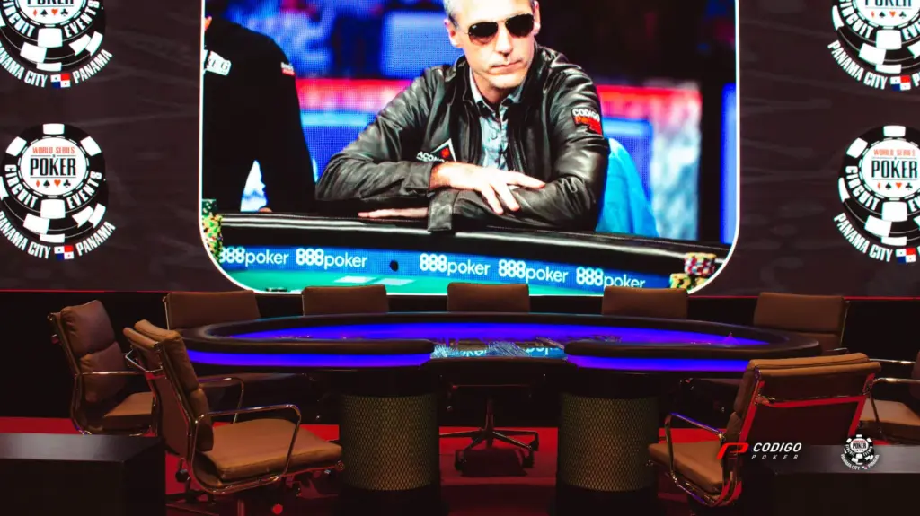 La WSOP Panamá tendrá un ranking con US$25 mil para el ganador