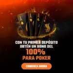 The Ignition Poker welcome bonus of up to US$1,000