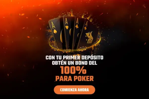 The Ignition Poker welcome bonus of up to US$1,000