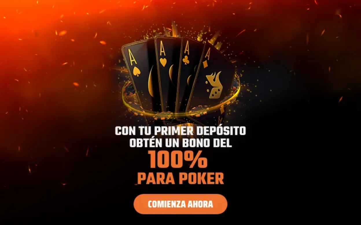The Ignition Poker welcome bonus of up to US$1,000