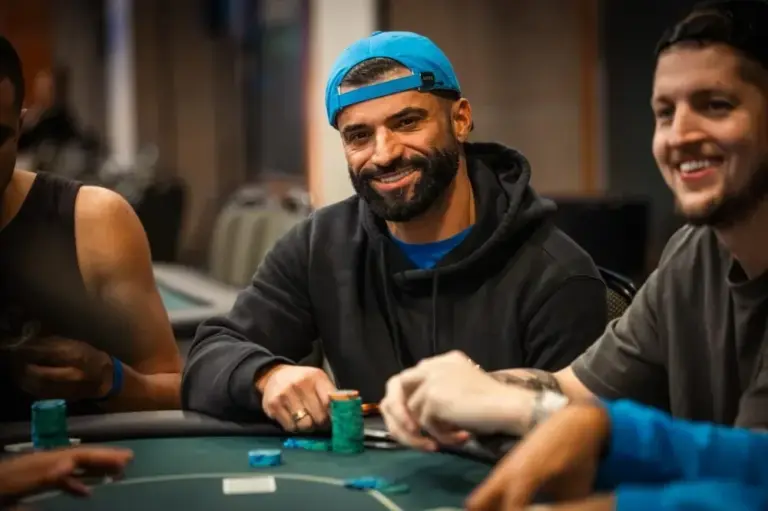Lucas Scafini En El Ranking Dle Bsop