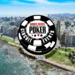 WSOP Montevideo: 12 rings and 12 packages to the Bahamas!!