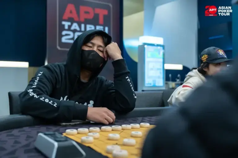 Pokergotaipei