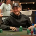 Lost his entire bankroll three times and recovered it: the story of Francisco Benítez - CodigoPoker