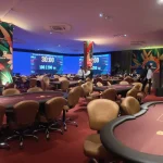 The SiGMA Poker Tour begins and you can experience it on CodigoPoker - CodigoPoker