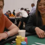 The year of poker couples? Ari Engel and Jo Kim show their adventures traveling together - CodigoPoker