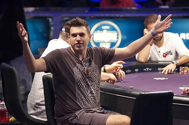 Doug Polk