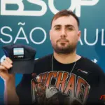 Jugaron online y consiguieron un asiento en el BSOP Río Quente