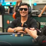 Jacobo Montoya earned more than fifty thousand dollars on GGPoker - CodigoPoker